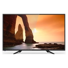 Телевизор Erisson 32LM8020T2, 32", HD READY, черный