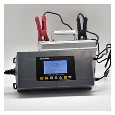 Зарядное устройство BERKUT BCA-25