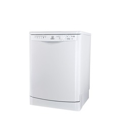 Посудомоечная машина INDESIT DFG 26B10 EU, полноразмерная, белая