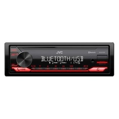 Автомагнитола Jvc KD-X272BT
