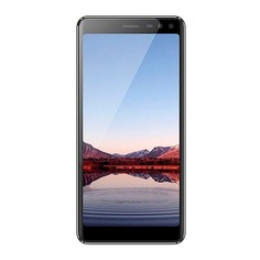 Смартфон HAIER Power P8 8Gb, черный