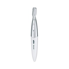 Эпилятор Braun FG1100 SilkFinish белый [81455366]