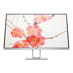 Монитор HP Pavilion 27q 27", серебристый [1hr73aa]