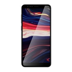 Смартфон HAIER Power P10 16Gb, черный