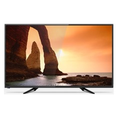 Телевизор Erisson 32LX9000T2, 32", HD READY, черный