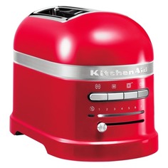 Тостер KITCHENAID 5KMT2204, красный [5kmt2204eer]