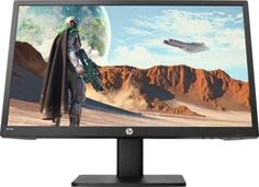 Монитор HP 22x 21.5", черный [6ml40aa]
