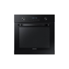 Духовой шкаф SAMSUNG NV70K3370BB, черный