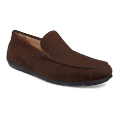 Мокасины CLASSIC MOC. Ecco