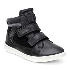 Кеды высокие SHAY Ecco