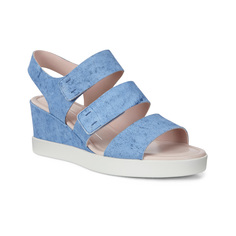 Босоножки SHAPE WEDGE PLATEAU SANDAL Ecco