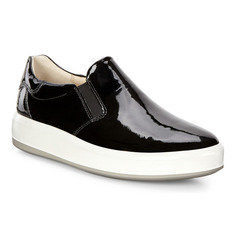 Слипоны SOFT 9 Ecco