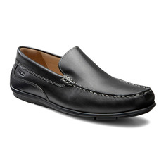 Мокасины CLASSIC MOC. Ecco