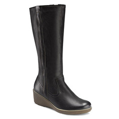 Сапоги SHIVER WEDGE Ecco
