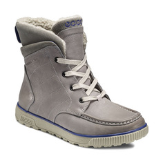 Ботинки SIBERIA LITE Ecco
