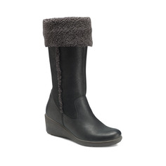 Сапоги SHIVER WEDGE Ecco