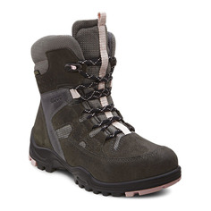 Ботинки XPEDITION KIDS Ecco