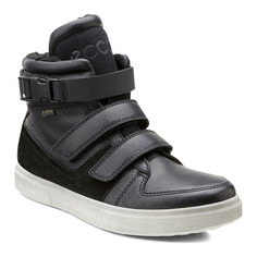 Кеды высокие CADEN Ecco