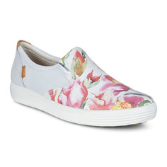Слипоны SOFT 7 Ecco