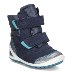 Ботинки высокие BIOM LITE INFANTS BOOT Ecco
