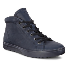 Кеды высокие FARA Ecco
