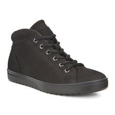 Кеды высокие FARA Ecco