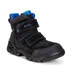 Ботинки SNOWBOARDER Ecco