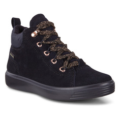 Кеды высокие S7 TEEN Ecco