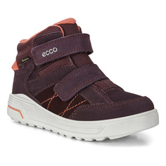 Кеды высокие URBAN SNOWBOARDER Ecco