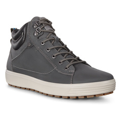 Кеды высокие SOFT 7 TRED Ecco