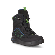 Кеды высокие URBAN SNOWBOARDER Ecco