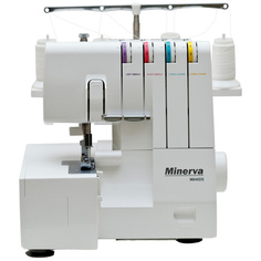Оверлок Minerva M840DS
