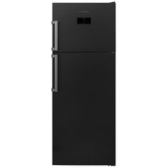 Холодильник Scandilux TMN 478 EZ D/X