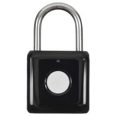 Smart гаджет Digma умный навесной замок SmartLock P1 Black (SLP1) умный навесной замок SmartLock P1 Black (SLP1)