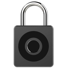 Smart гаджет Digma умный навесной замок SmartLock C1 Black (SRC1) умный навесной замок SmartLock C1 Black (SRC1)