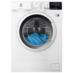 Стиральная машина стандартная Electrolux EW6S4R 04 W