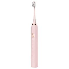 Электрическая зубная щетка Soocas X3 Pink SOOCAS Электрическая зубная щетка Soocas X3 Pink