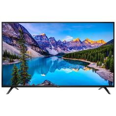 Телевизор TCL LED40D3000