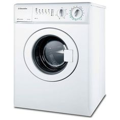 Стиральная машина компактная Electrolux EWC 1350