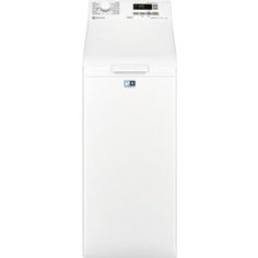 Стиральная машина с вертикальной загрузкой Electrolux EW6T5R261