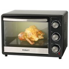 Мини-печь Scarlett SC-EO93O21