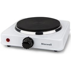 Настольная электрическая плита Maxwell MW-1903 White