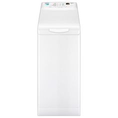 Стиральная машина с вертикальной загрузкой Zanussi ZWQ61225CI