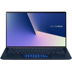 Ультрабук ASUS ZenBook 14 UX433FA-A5309T
