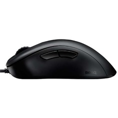 Игровая мышь Zowie EC2-B Gaming Black (9H.N0VBB.A2E)