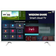 Телевизор Thomson T32RTL5131