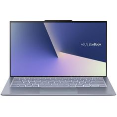 Ультрабук ASUS ZenBook S13 UX392FN-AB006T