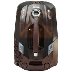Пылесос с контейнером для пыли Thomas Parkett Master XT (788570)