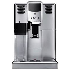 Кофемашина Gaggia Anima Prestige