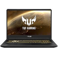 Ноутбук игровой ASUS TUF Gaming FX705DU-H7111T